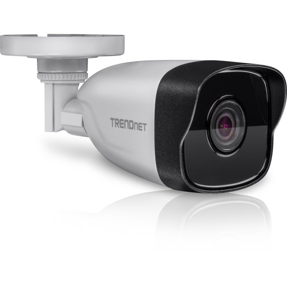TRENDnet TV-IP1328PI 4 Megapixel Network Camera, Bullet
