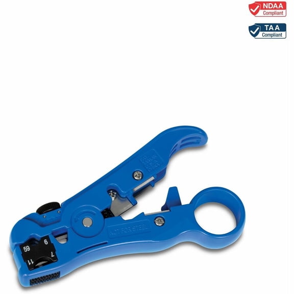 TRENDnet TC-CT70, Universal Stripping Tool