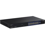 TRENDnet TEG-3182WS, 18-Port Multi-Gig Web Smart Switch