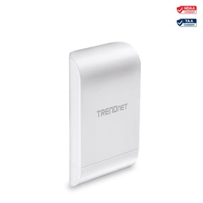 TRENDnet TEW-740APBO N300 2.4 GHz 10dBi Outdoor PoE Access Point