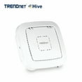 thumbnail image 1 of TRENDnet TEW-821DAP AC1200 Dual Band PoE Access Point (with software controller), 1 of 12