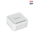 thumbnail image 1 of TRENDnet TEW-832MDR, AC1200 Dual Band WiFi EasyMesh Remote Node, 1 of 9