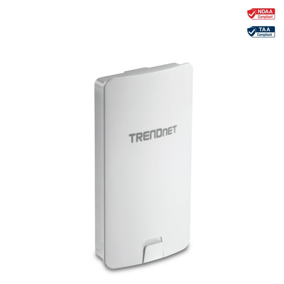 TRENDnet TEW-840APBO 14 dBi WiFi AC867 Outdoor Directional PoE Access Point