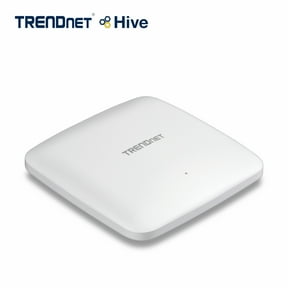 TRENDnet TEW-921DAP, AX1800 Dual Band WiFi 6 PoE+ Access Point
