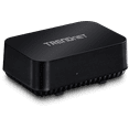 thumbnail image 1 of TRENDnet TEW-D100 Remote Network Monitoring Box, 1 of 3
