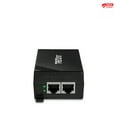 thumbnail image 1 of TRENDnet TPE-115GI PoE+ Gigabit Injector, 1 of 10