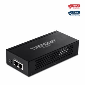 TRENDnet TPE-215GI 2.5G PoE+ Injector