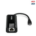 thumbnail image 1 of TRENDnet TUC-ET5G USB-C 3.1 to 5GBASE-T Ethernet Adapter – USB-C 5G Ethernet Adapter, 1 of 10