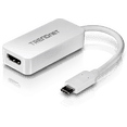 thumbnail image 1 of TRENDnet TUC-HDMI USB 3.1 Type C to HDMI Adapter, 1 of 4