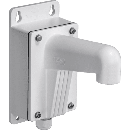 TRENDnet TV-WL300 Outdoor Wall Mount Bracket for Dome Cameras (TV-IP420P)