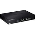 thumbnail image 1 of TRENDnet TWG-431BR Gigabit Multi-WAN VPN Business Router, 1 of 5