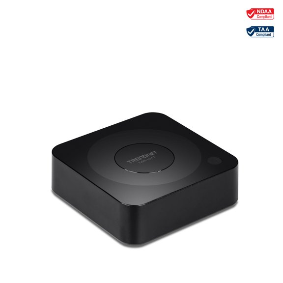 TRENDnet TWP-101T 4K Wireless Presenter Add-on Transmitter (for TWP-100R1K)