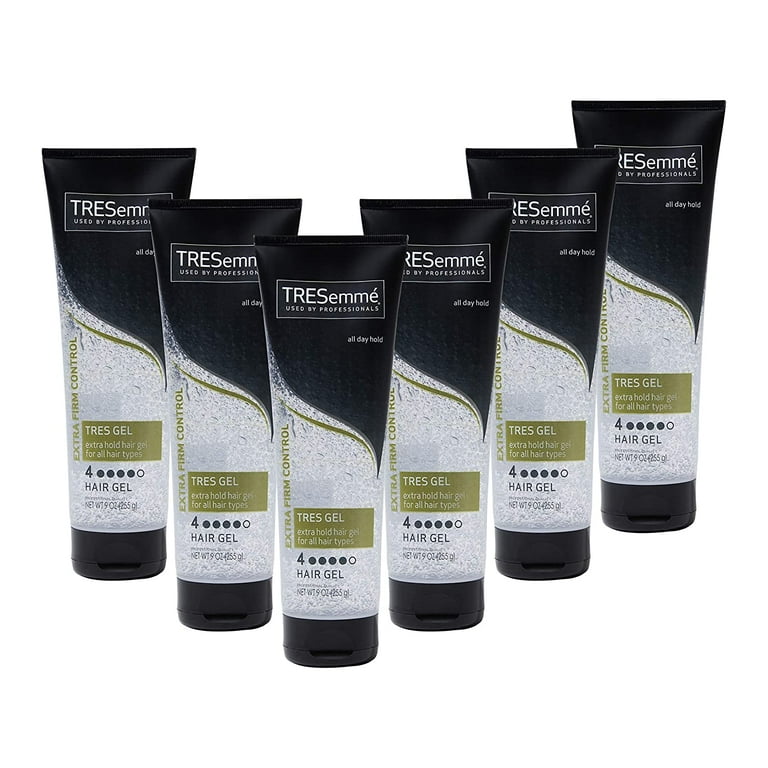 Best styling gel for gray hair new arrivals