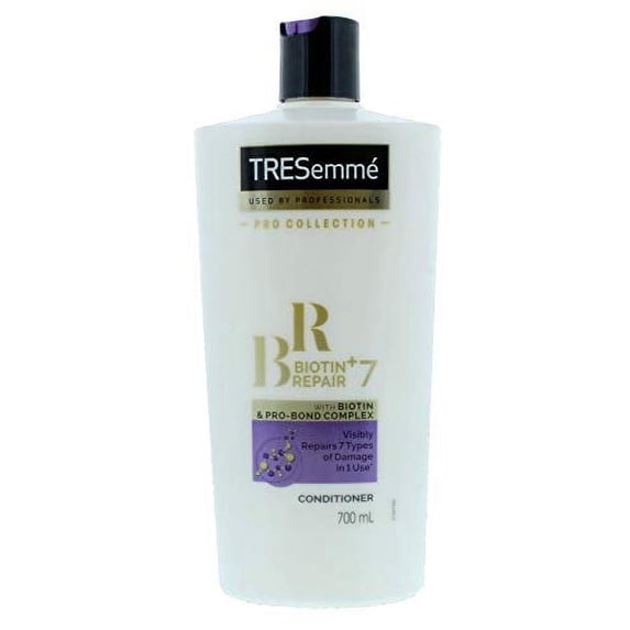 TRESemme Conditioner Biotin+ Repair, 700 ml 23.7 Fl Oz (Pack of 1)