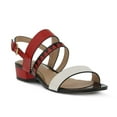 thumbnail image 1 of TRESNA Woman Sandal TRESNA-RDM, 1 of 4