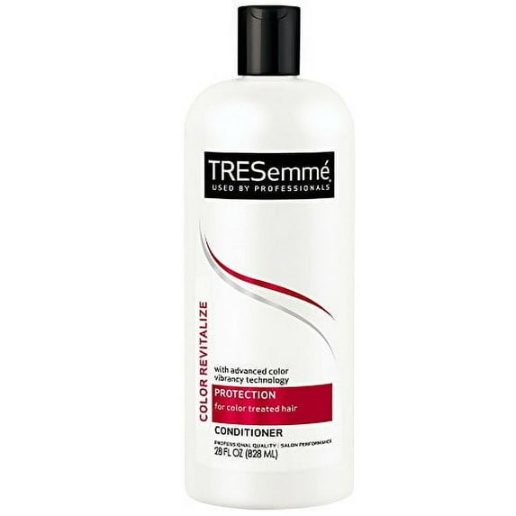 TRESemmé Conditioner Color Revitalize 28 oz (Pack of 3)