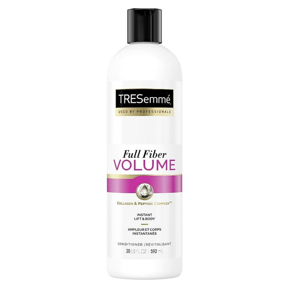 TRESemmé Pro Advanced Conditioner For Instant Volume And Body 20 oz