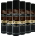 thumbnail image 1 of TRESemmé Root Touch Up Spray, Dark Brown - Temporary Hair Color for Hair Root Touch Up, Travel Size Hair Products for Women and Men, 2.5 Oz (Pack of 6), 1 of 5