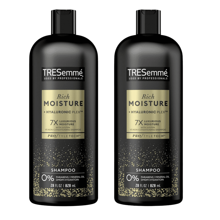 Tresemmé Conditioner 3Pk: Unlock Ultimate Hair Shine!