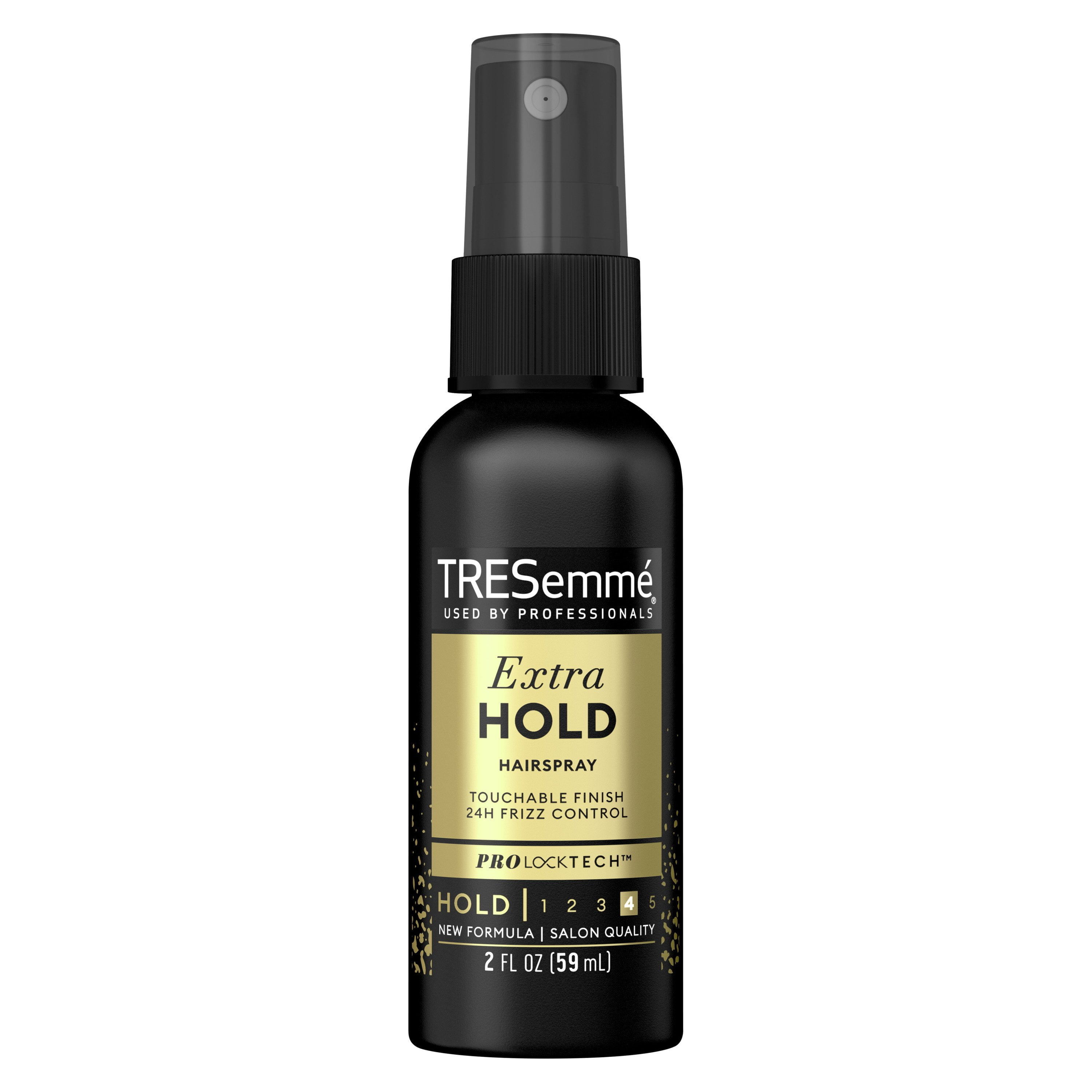 TRESemm Travel Size Hairspray Extra Hold, 2 oz (Package May Vary)
