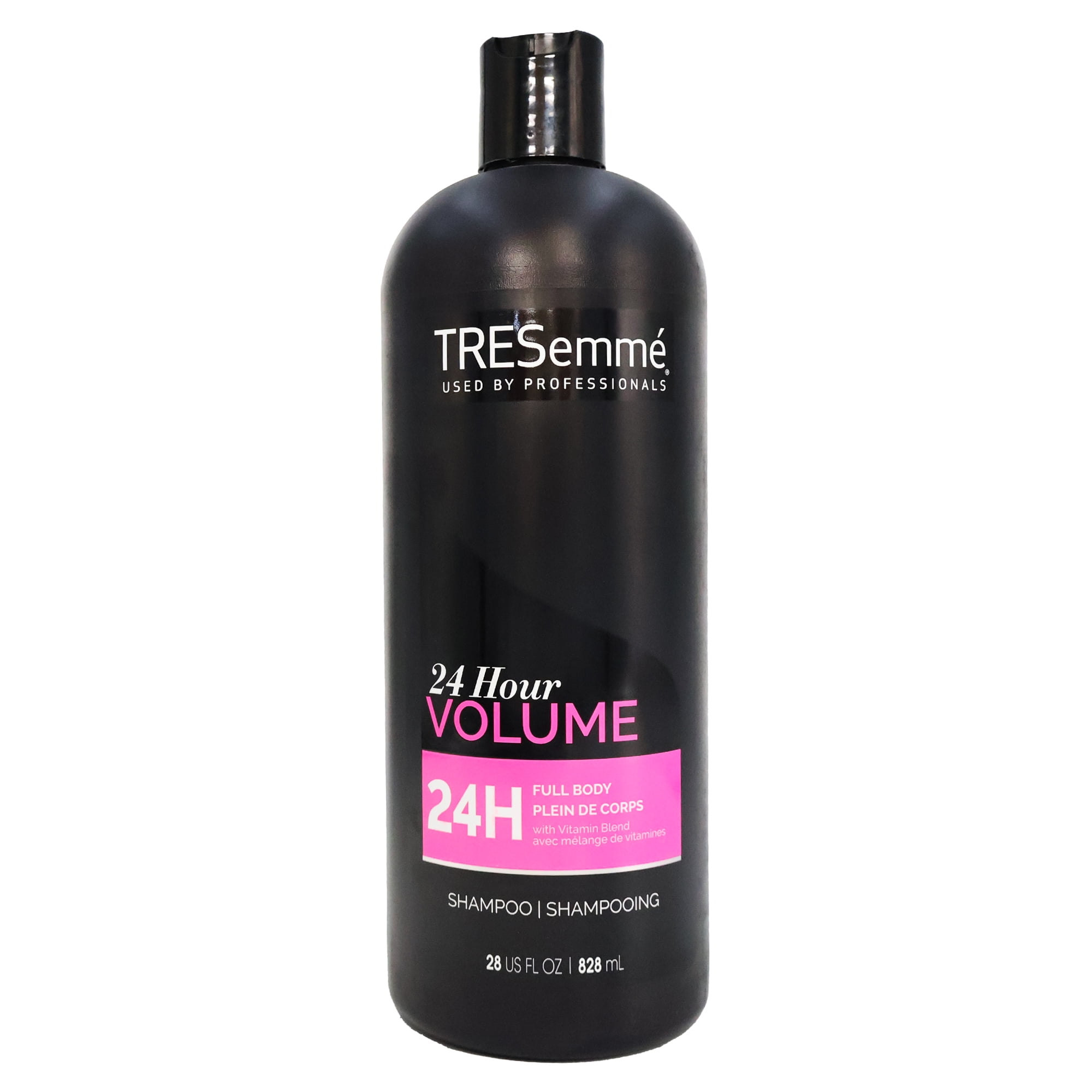 Tresemme 24hr Body Healthy Volume Shampoo 28 Oz Pack Of 6 1551