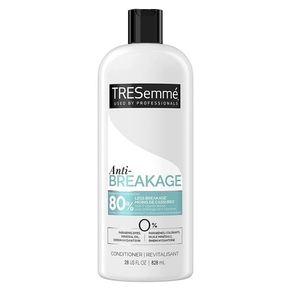 TRESemme Anti-Breakage Conditioner 28 oz (Pack of 2)