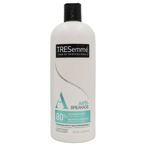 TRESemme Anti-Breakage Defense Conditioner, 28 Oz.