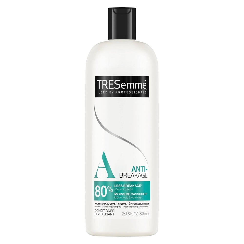 TRESemme Anti-Breakage Defense Conditioner (Pack of 4)