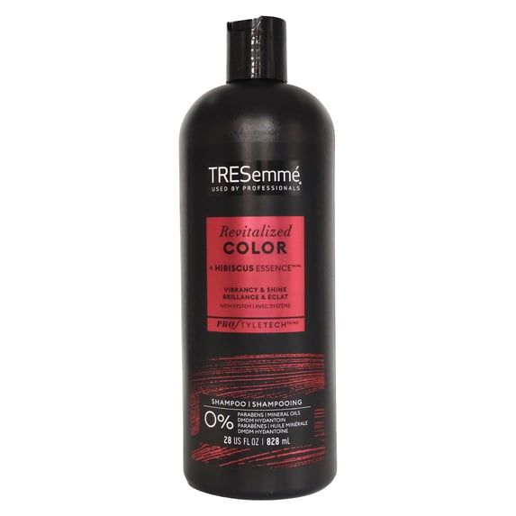 TRESemme Color Revitalize Color Protection Shampoo, 28 Oz.