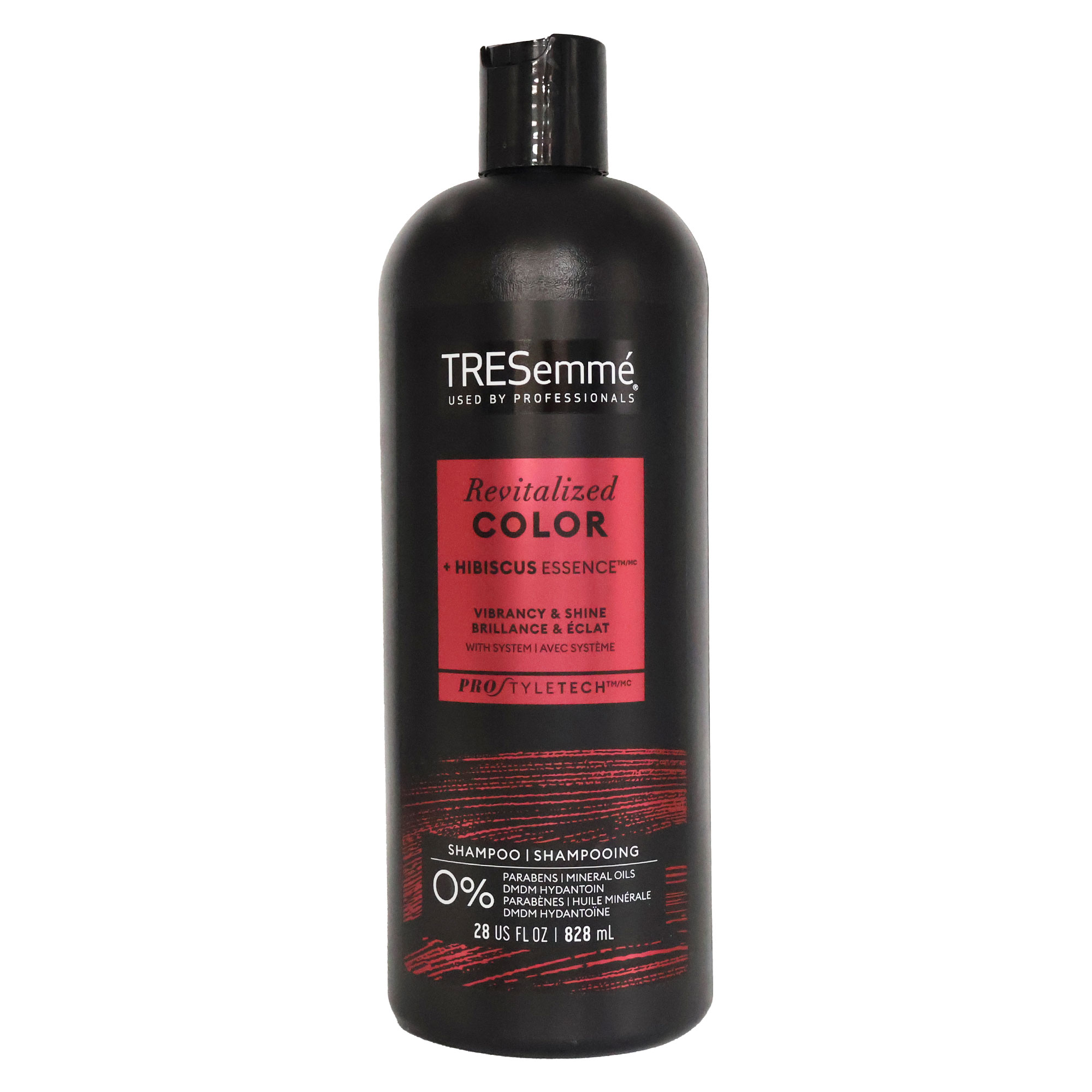 TRESemm Color Revitalize Color Protection Shampoo 28 Oz Long 