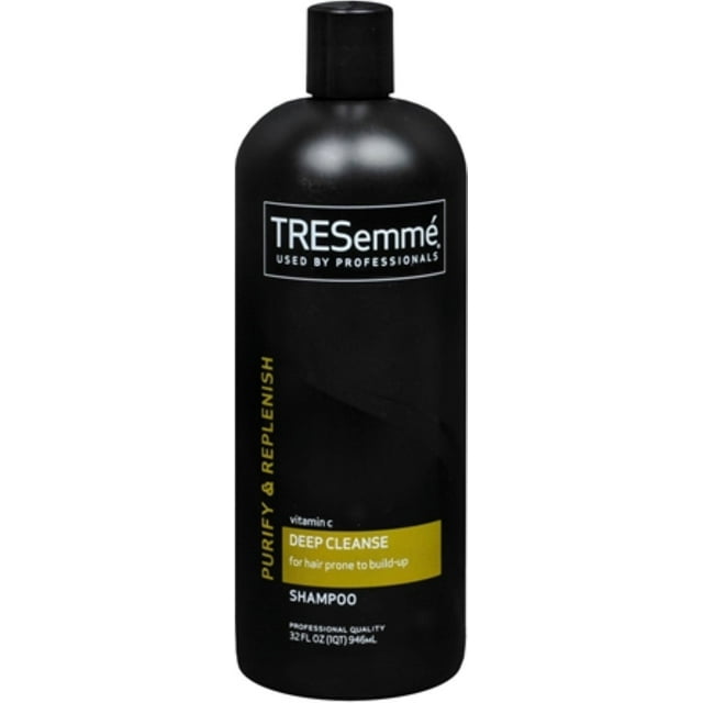 TRESemme Deep Cleansing Shampoo Vitamin C 32 oz