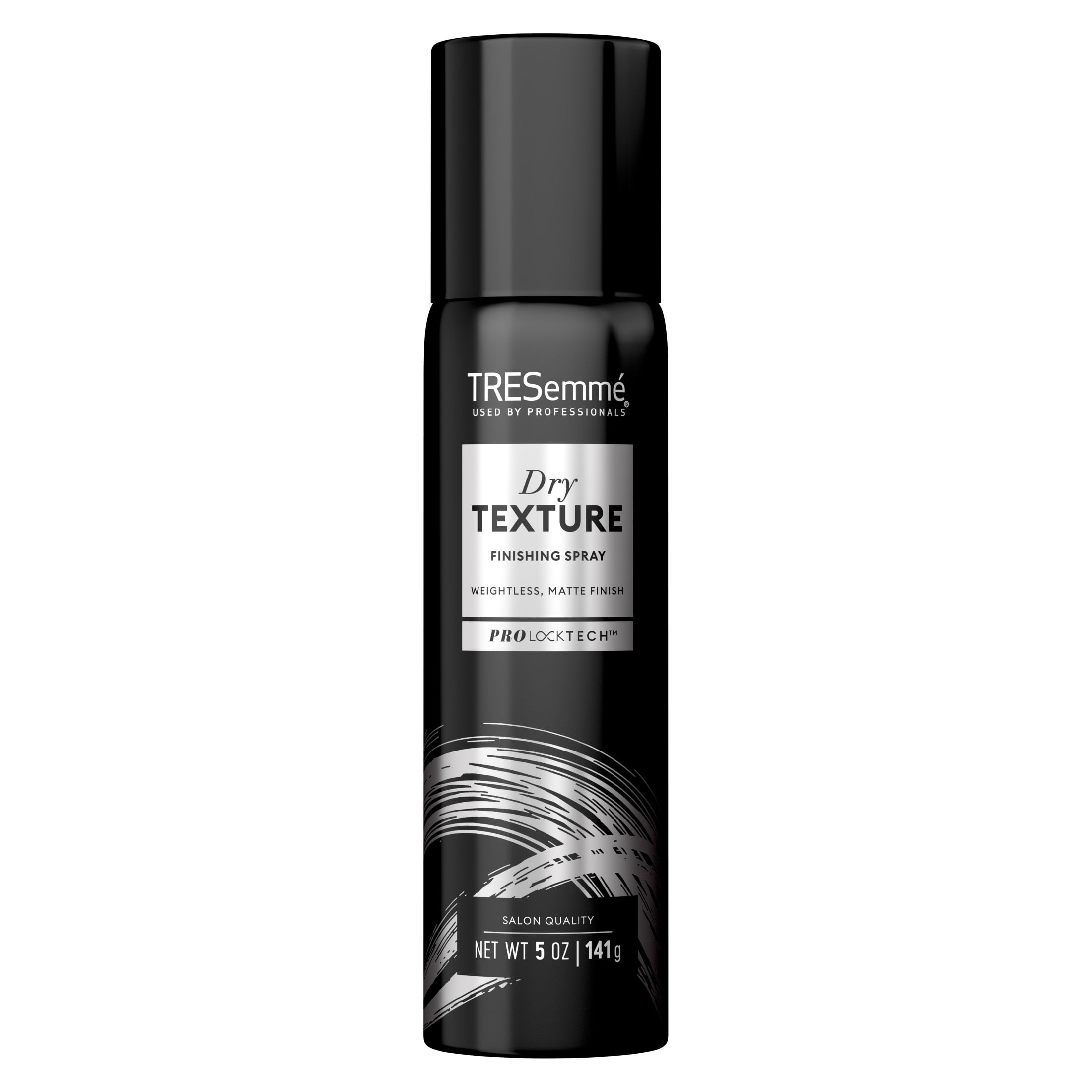 TRESemme Dry Texture Finishing hairspray, Weightless, 5 oz