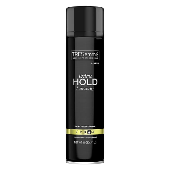 Tresemm Hair Spray Anti-Frizz Hairspray Extra Hold With All-Day Humidity Resistance 11 Oz