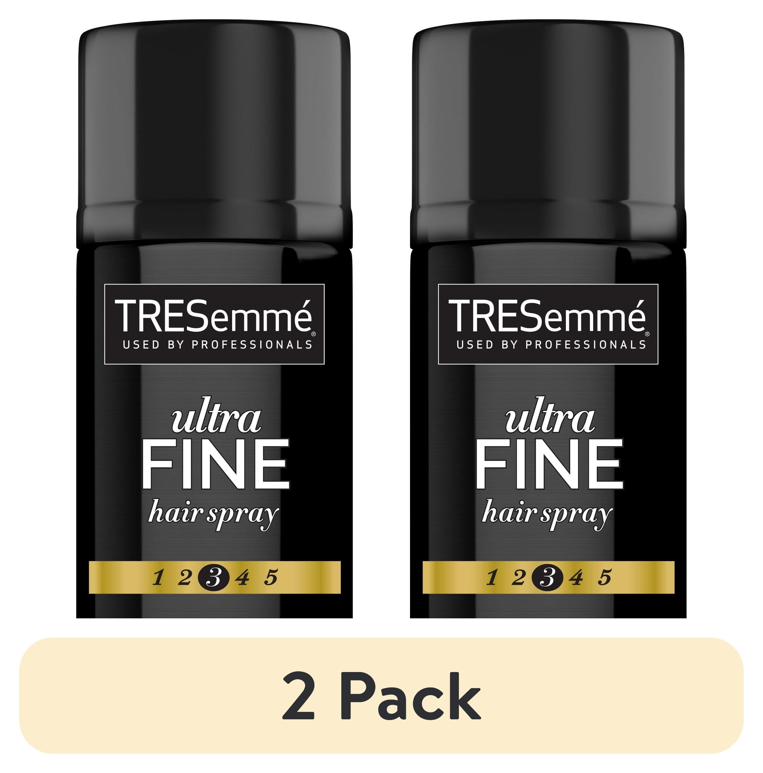 TRESemmé Hair Spray Extra Firm Control Extra Hold 11 Oz Can New FLASH SALE!  22400005218