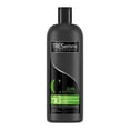 thumbnail image 1 of TRESemme Flawless Curl Hydration Shampoo 28 oz (Pack of 3), 1 of 10