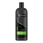 TRESemme Flawless Curl Hydration Shampoo 28 oz (Pack of 3)