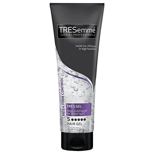 Tresemme gel on sale