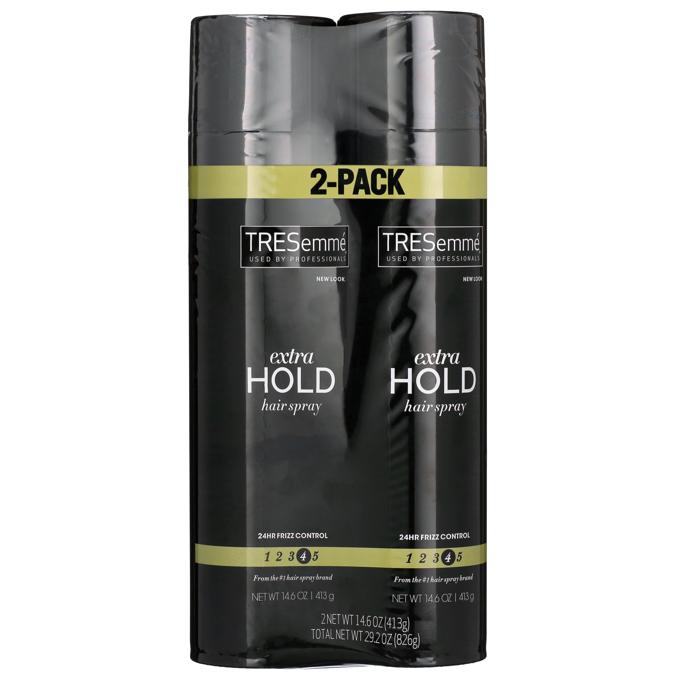 Tresemme 2024 hair spray