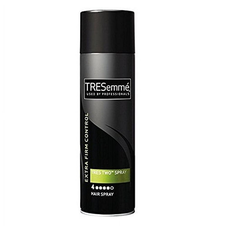TRESemmé Hair Spray Extra Firm Control Extra Hold 11 Oz Can New FLASH SALE!  22400005218