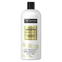 TRESemme Keratin Smooth Daily Conditioner for Frizzy Hair, 28 fl oz