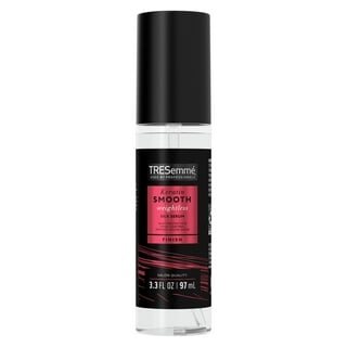 Flat iron hair serum deals