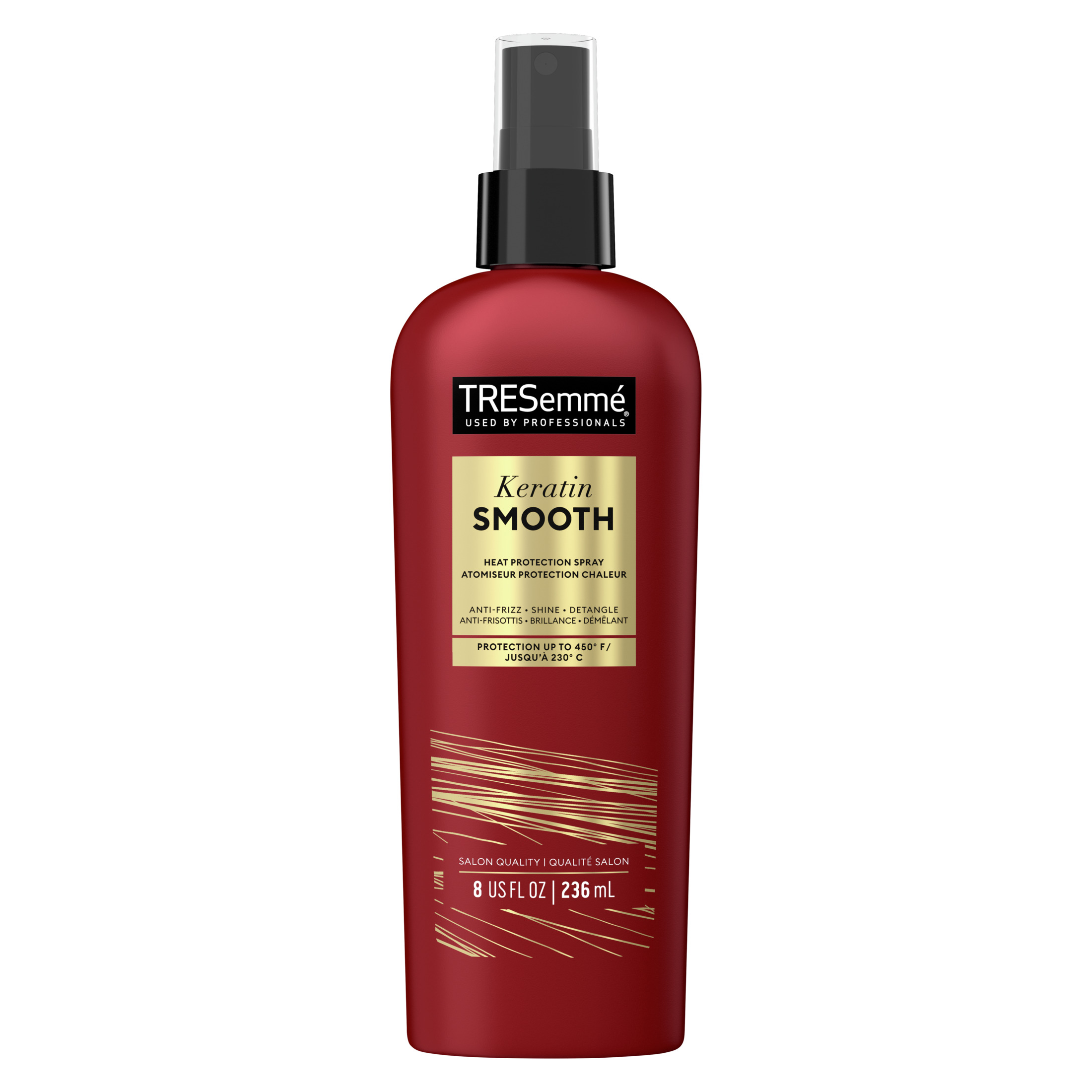 Tresemmé Thermal Creations Keratin Smooth LeaveIn Heat Protectant