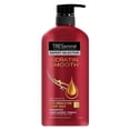 thumbnail image 1 of TRESemme Keratin Smooth Shampoo, 580 ml, 1 of 5