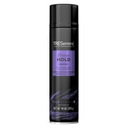 TRESemme Mega Firm Control Freeze Hold Hairspray, 11 oz