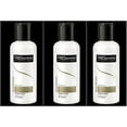 thumbnail image 1 of TRESemme Moisture Rich Conditioner 3 Oz Travel Size (Pack of 3), 1 of 2