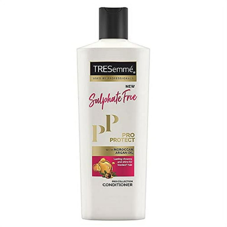 Tresemme Sulphate Free Shampoo And Conditioner kimtechseal com