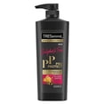 thumbnail image 1 of TRESemme Pro Protect Sulphate Free Shampoo, 580 ml, 1 of 4