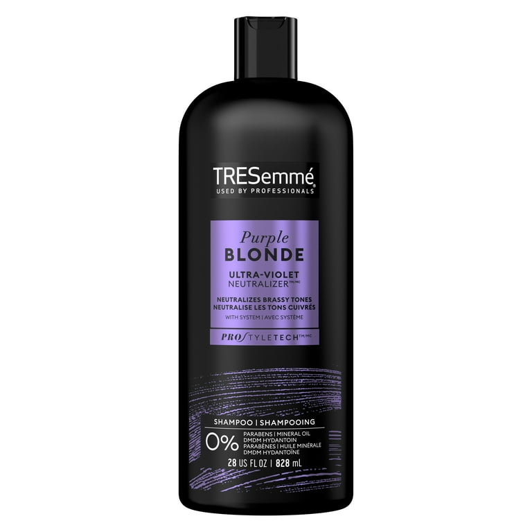 Purple shampoos at walmart deals