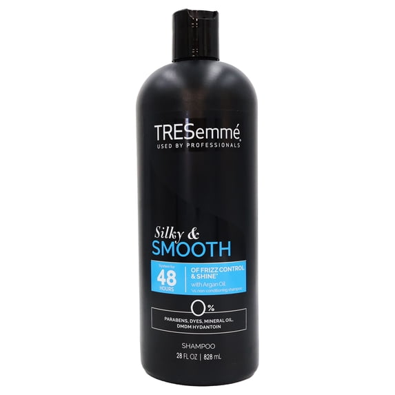 TRESemme Smooth and Silky Shampoo, 28 Oz.