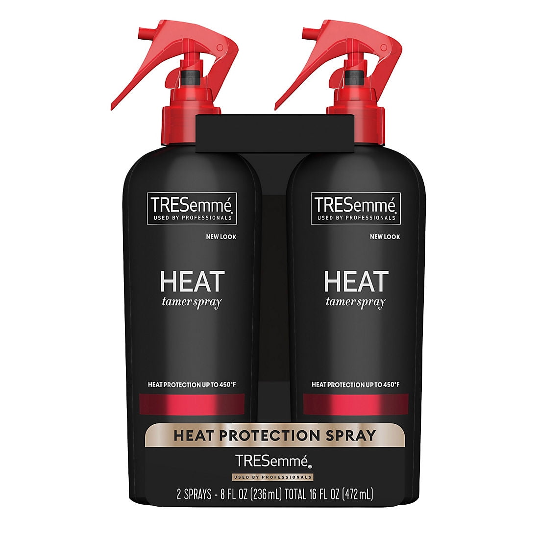 TRESemme Styling Spray, Protecting Heat Spray, 2 pk./8 fl. oz